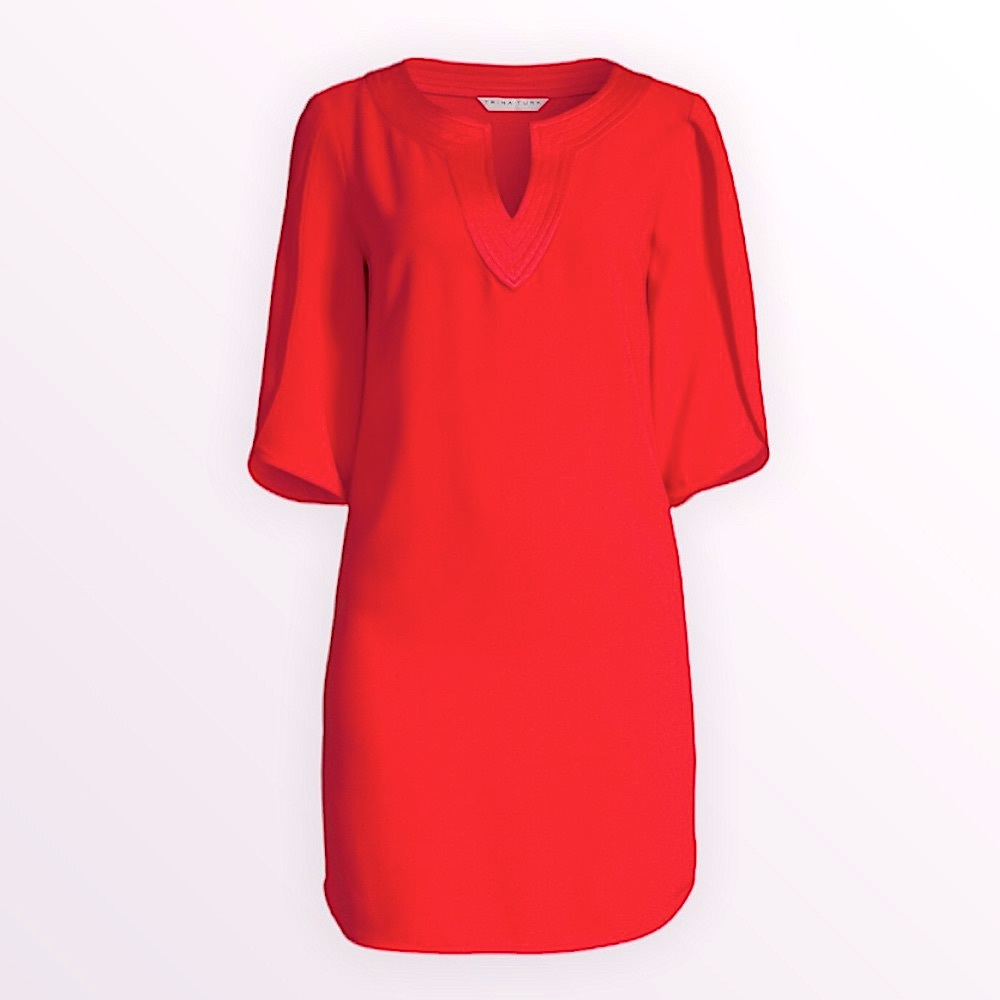 Trina Turk Clairette Shift Dress